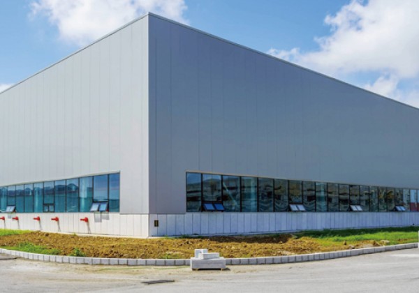和龙智能化、物联化成为加分项